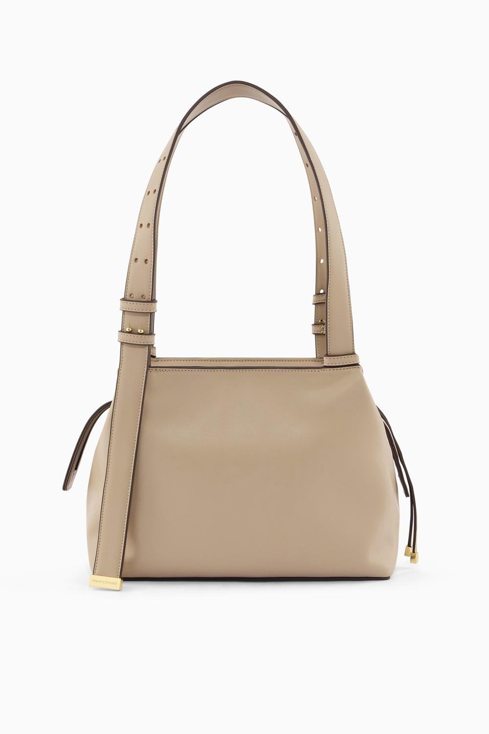 Borsa piccola a spalla con due manici XW002604 AF19902U6223 Armani Exchange 