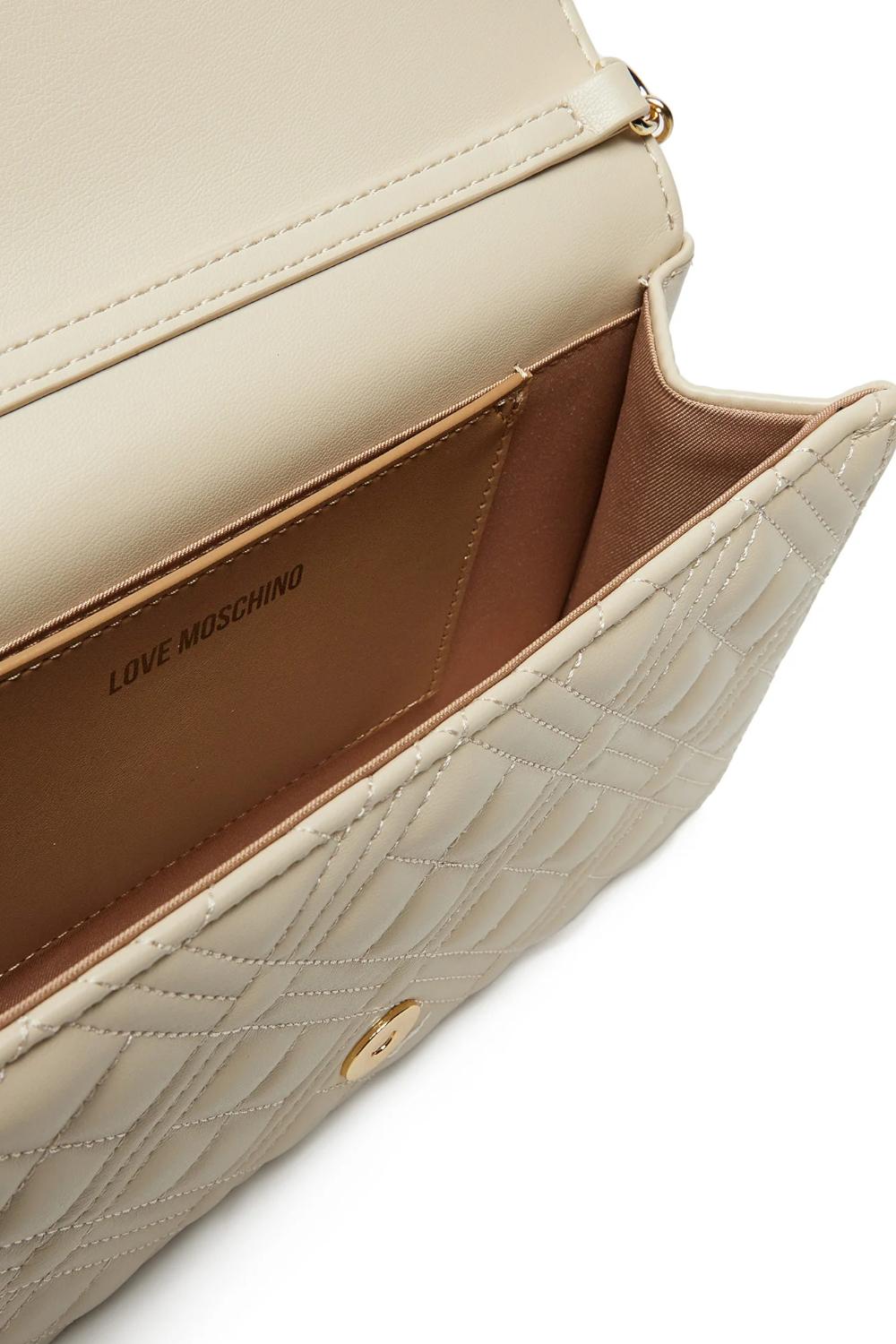 Smart Daily bag Quilted JC4079PP1N LA0110 Love Moschino 