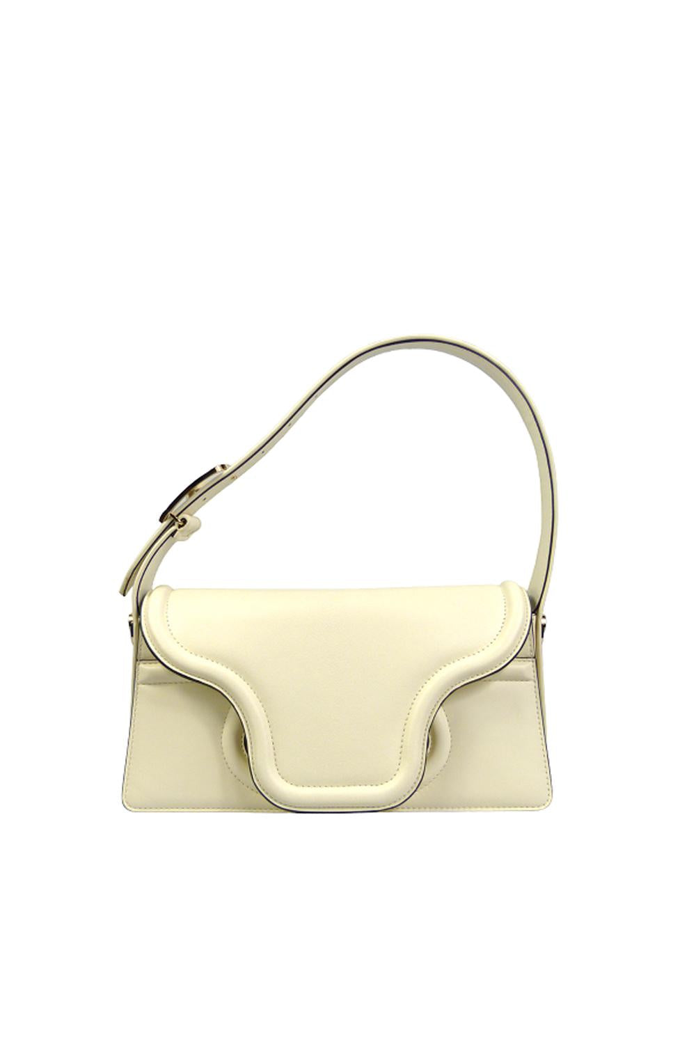 Borsa Scultura Valentino Garavani<BR/> 2W2B0 L25AVP098 Valentino Garavani 