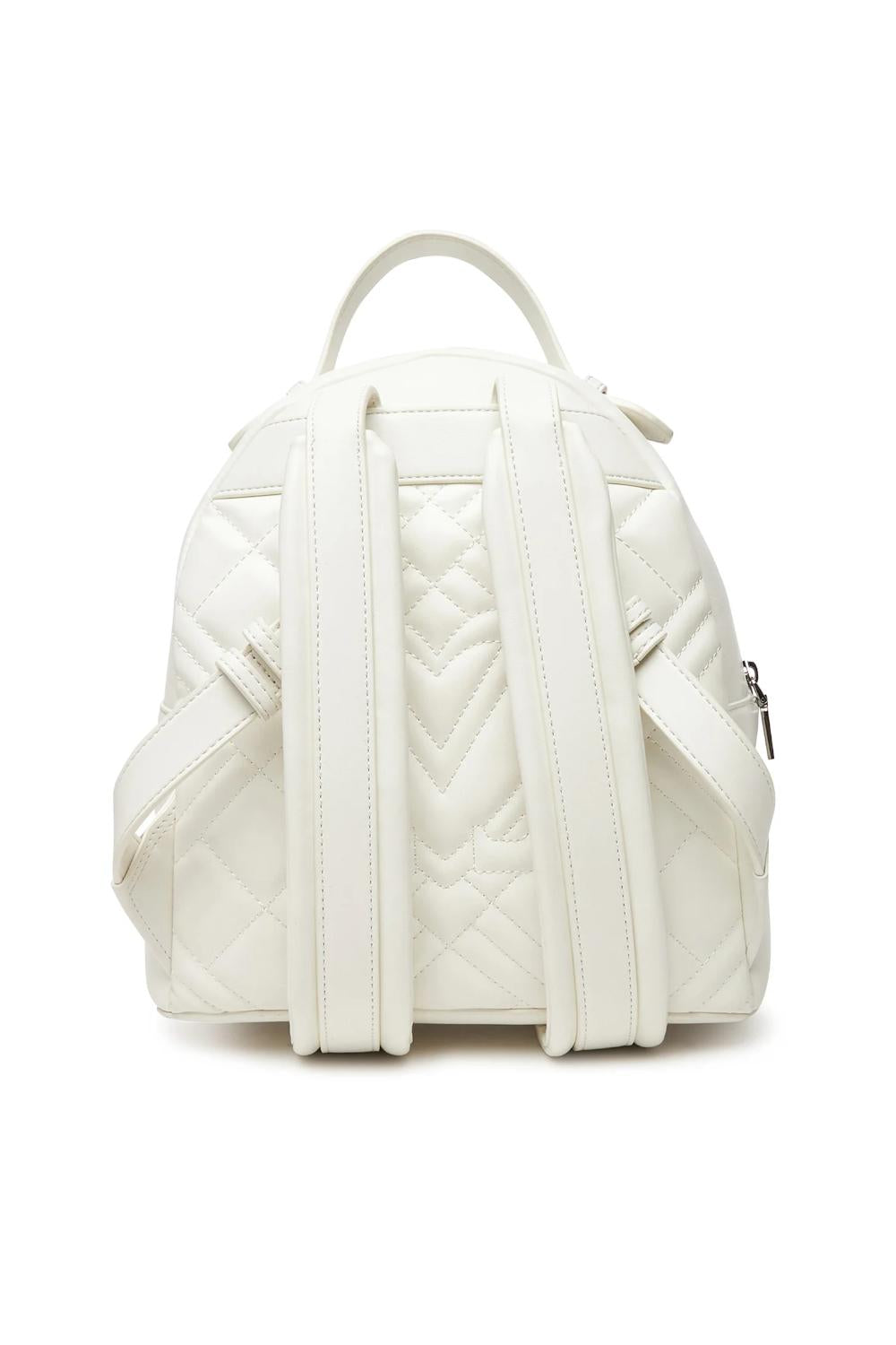 Zaino Quilted<BR/> JC4148PP0M LA0100 Love Moschino 