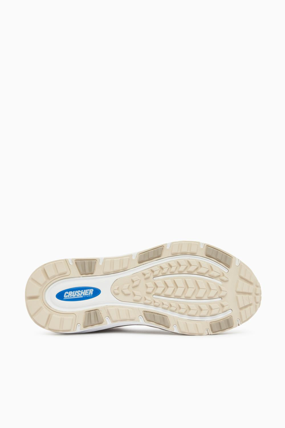Sneaker Crusher Sonic Trail 2.0 in mesh con suola robusta 7X000602 AF10181MZ702 EA7 Emporio Armani 