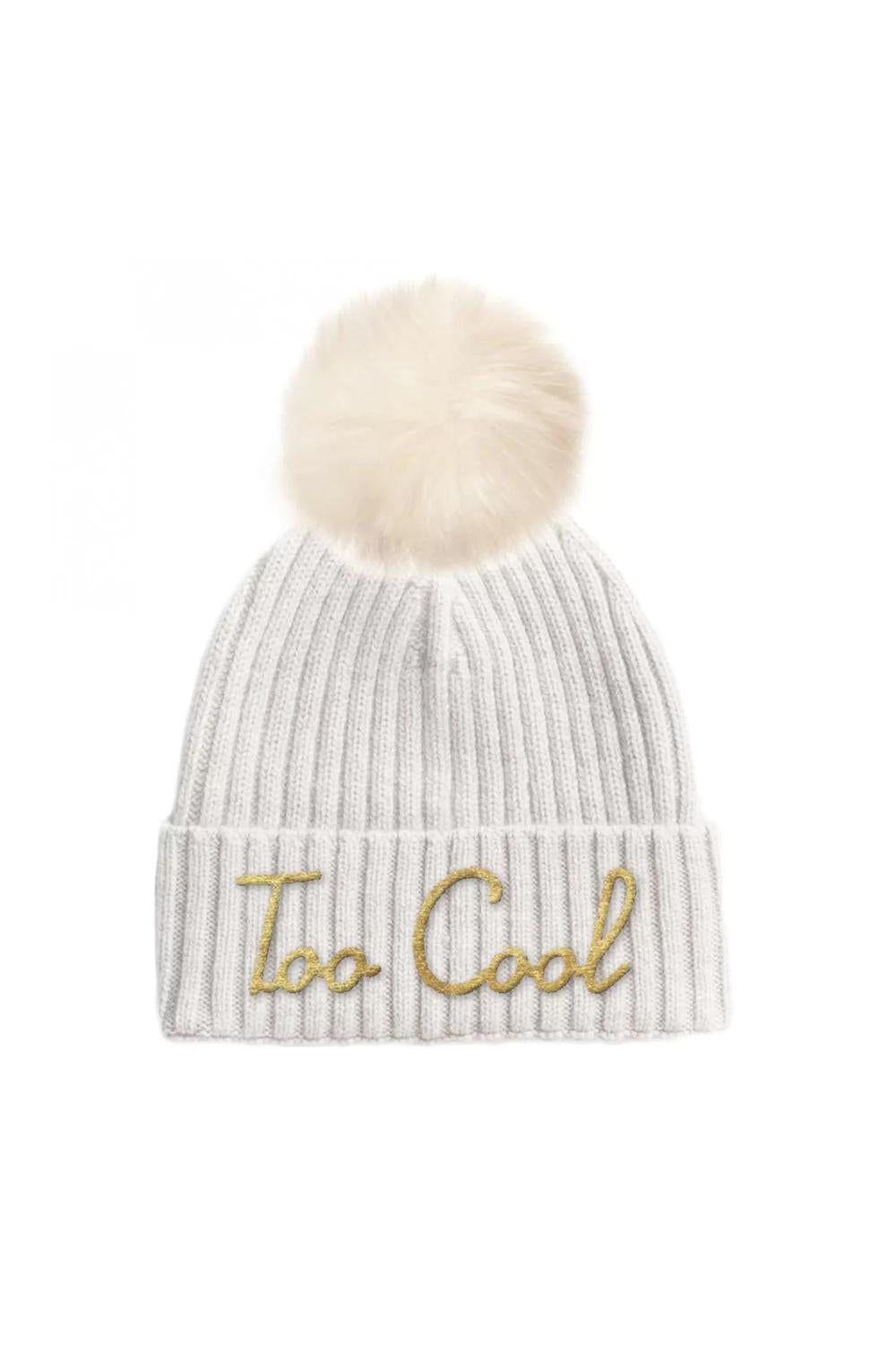 Cappello a Coste Wengen MC2 Saint Barth WENG006 /04164G Mc2 Saint Barth 