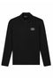 Polo a maniche lunghe Golf Pro in tessuto tecnico VENTUS7 7M000867 AF13755UC001 EA7 Emporio Armani 