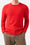 Maglione girocollo Regent in ALPACA STRETCH