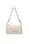 Borsetta Love Moschino con Catena Oro e Logo Lettering JC4143PP1O LX0110 Love Moschino 