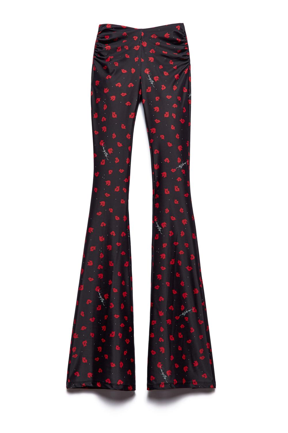 FLARED LEILA<BR/> 185760 02419 Aniye By 