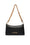 Borsetta Love Moschino con Catena Oro e Logo Lettering