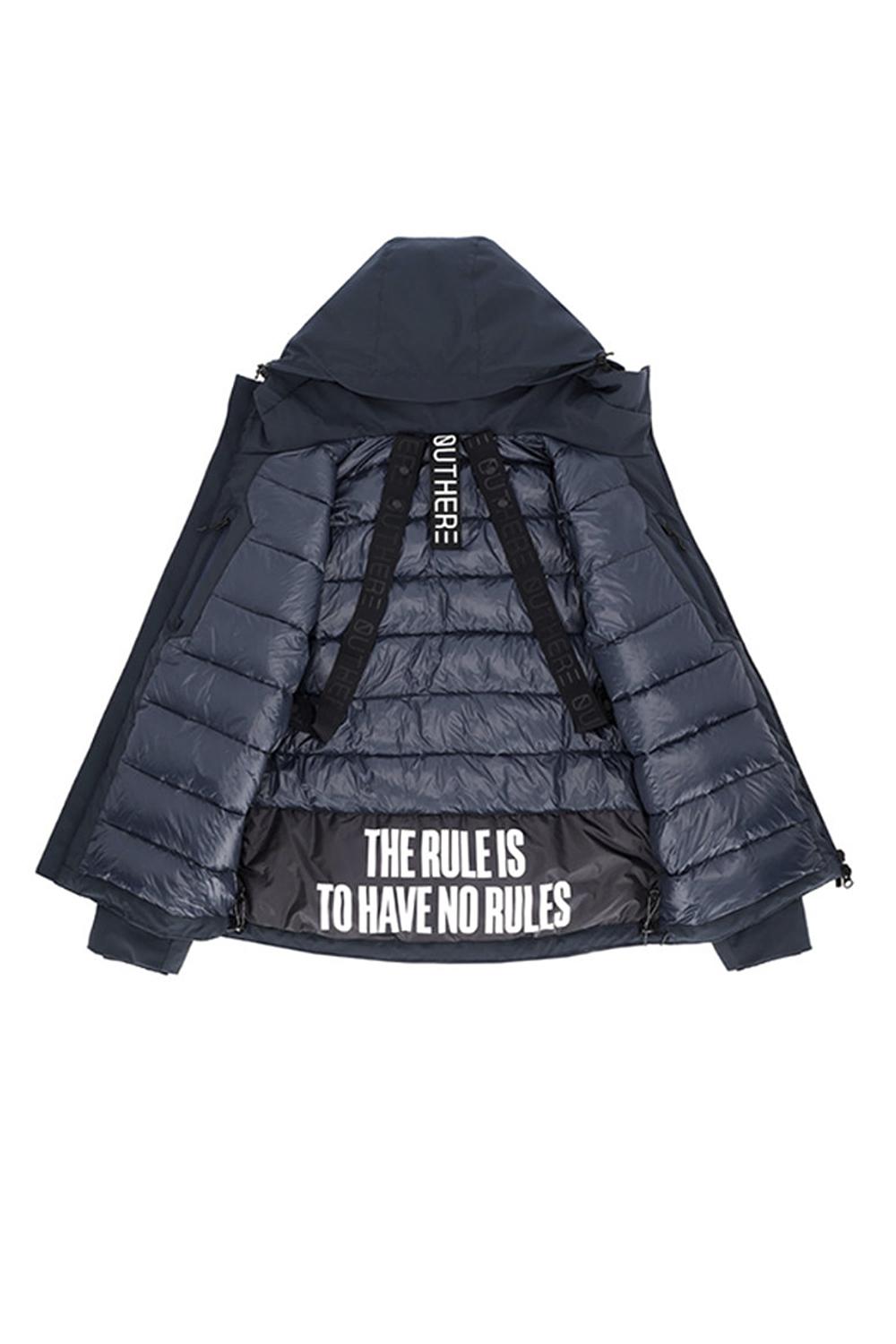  4640-501 A178NIGHTIME Outhere 