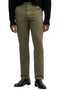 Pantaloni chino in twill slim LV040EM628 /2E1 Calvin Klein 