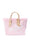 Borsa mc2 saint barth vanity foulard