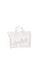 Vanity Mini  Borsa Piccola con Tracolla VAMI001 -02571L Mc2 Saint Barth 