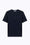 T-SHIRT REGULAR IN JERSEY CON LOGO