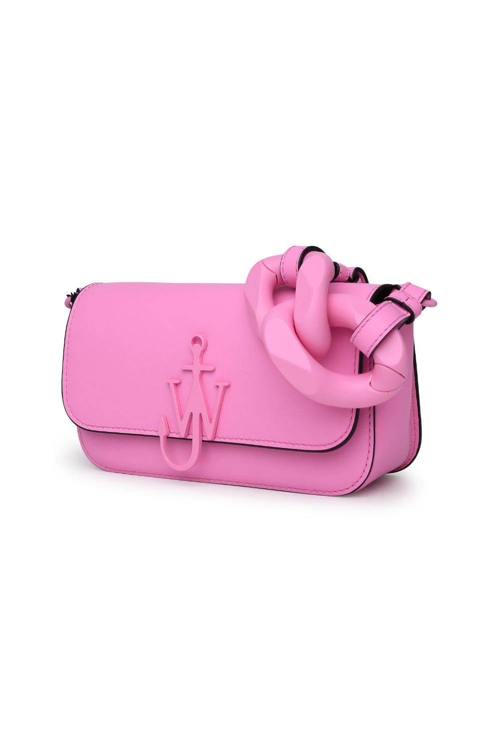 Borsa a spalla Anchor Chain J.W. Anderson<BR/> HB0458 LA0088300 J.W. Anderson 