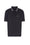 Polo regular fit in jersey di cotone