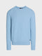 Maglione a girocollo in maglia 3D ATA24575 /F401 Alpha Tauri 