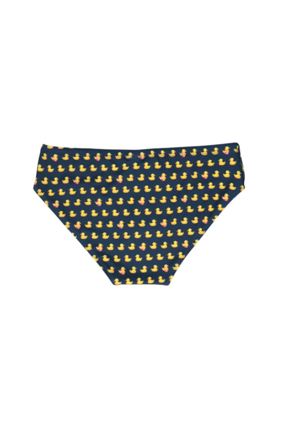 Slip da bagno da uomo Cayo<BR/> CAYO001 /02678H Mc2 Saint Barth 