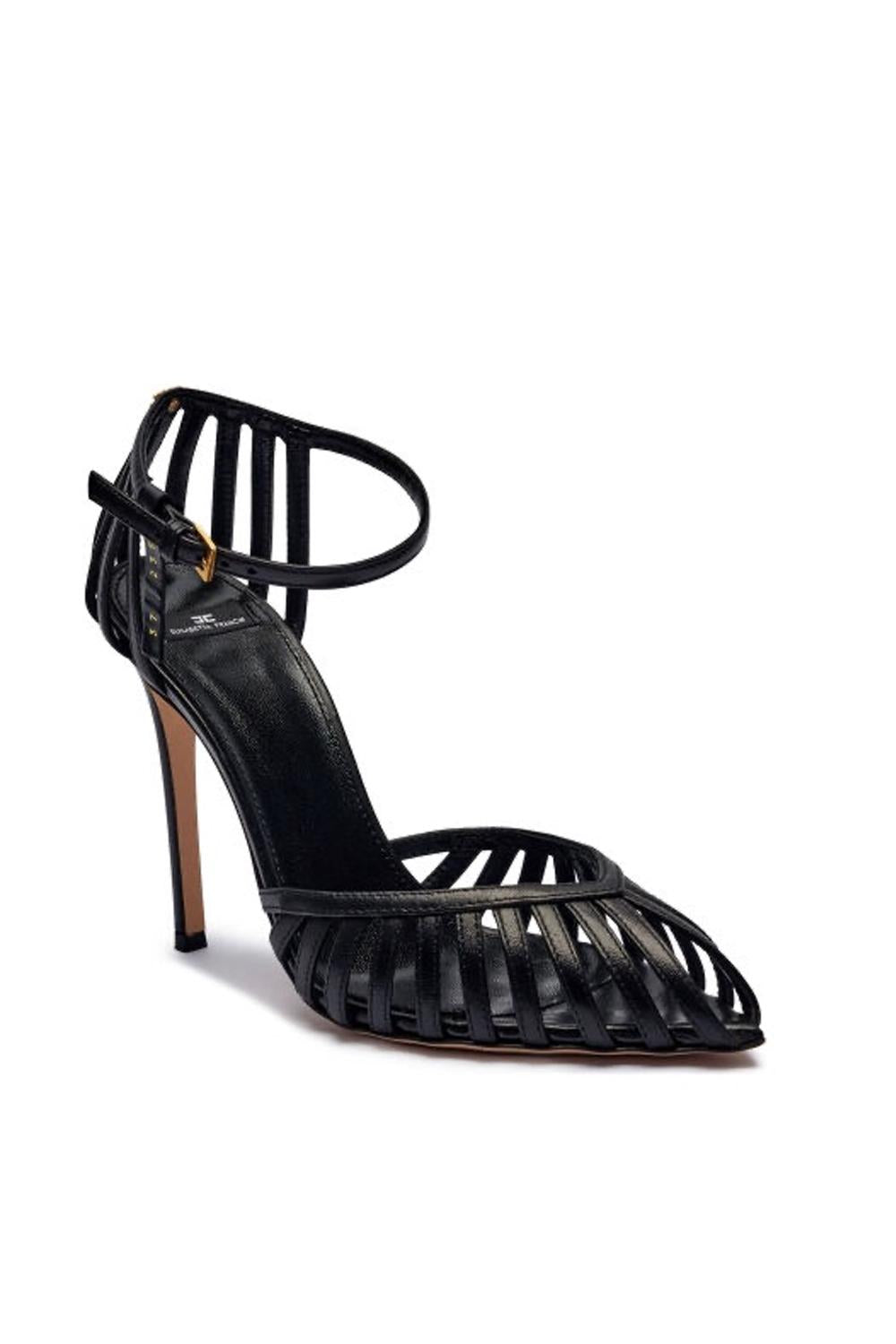  SA19L 52E2110 Elisabetta Franchi 
