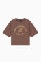 T-shirt slim fit Armani Exchange XW002335 AF10356U6136 Armani Exchange 