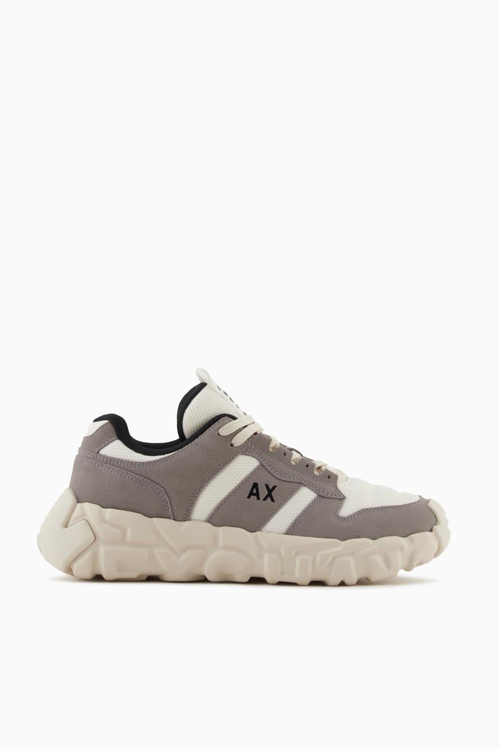  XM001692 AF17369U0011 Armani Exchange 