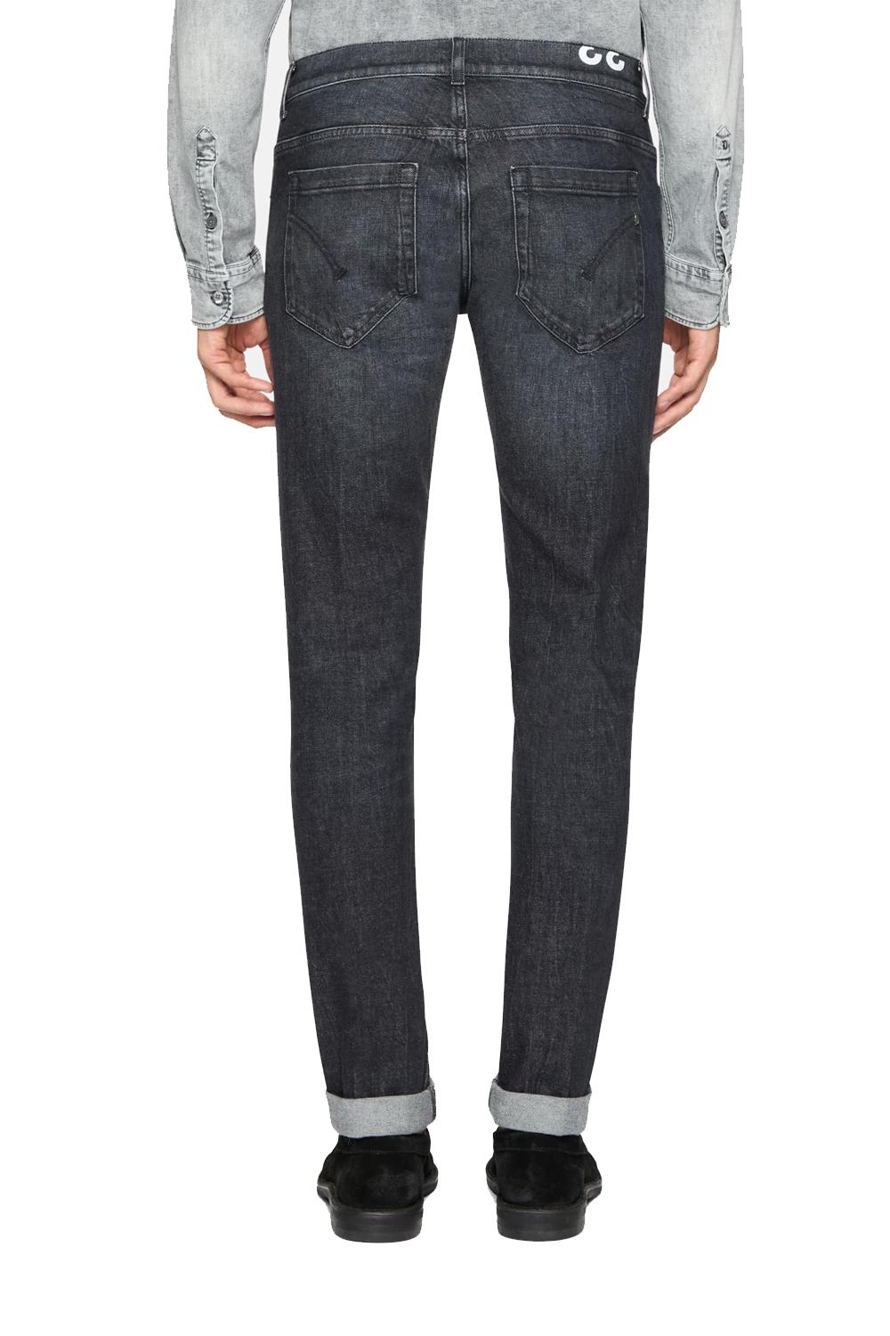  UP232 DS0215UGI1999 Dondup 