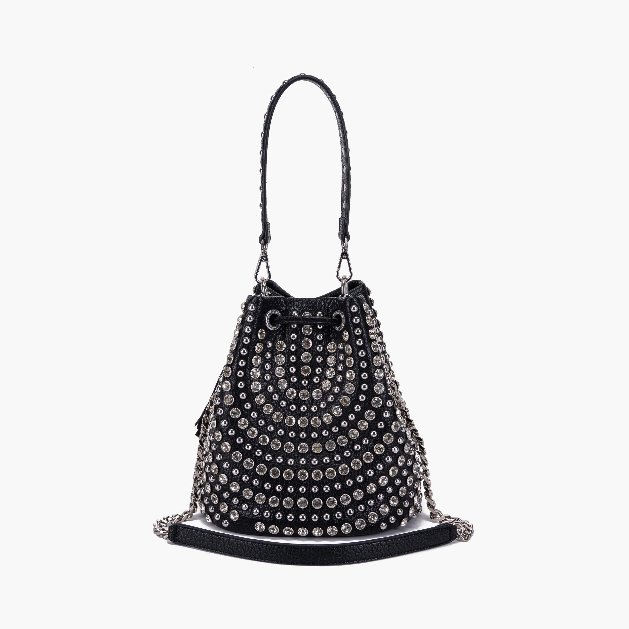  152M-EM-307-TBS -BLACK La Carrie 
