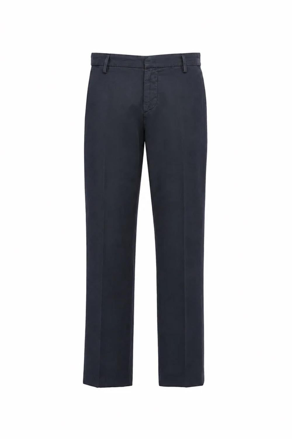 PANTALONE GAUBERT RELAX UP688 CF0197U-BM5890 Dondup 