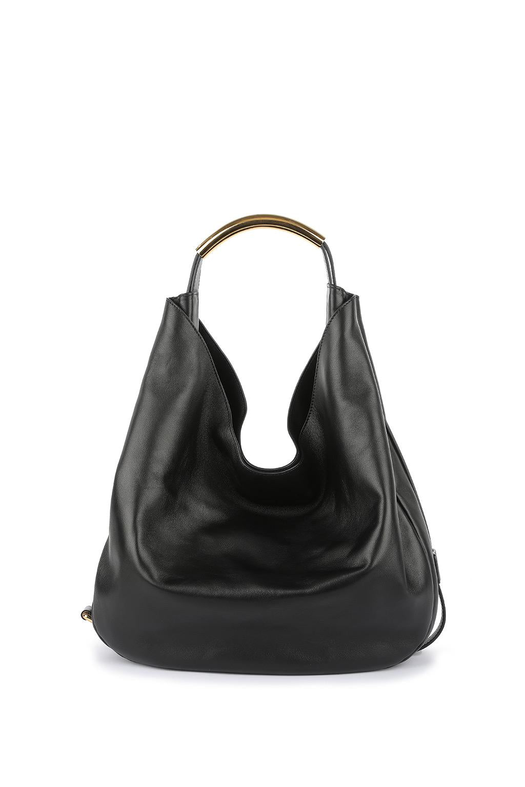 Borsa a spalla media Moschino Handle Me MC4184PP1N OA0000 Moschino Couture 