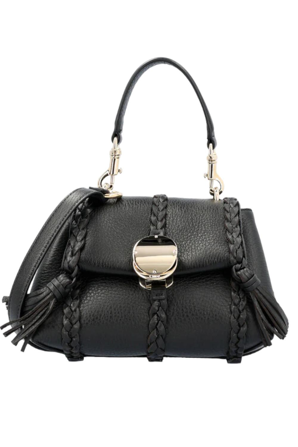 Borsa Penelope Chloé<BR/> CHC23AS575K15 001 Chloè 
