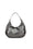 M*BRC Borsa Hobo in Pelle  Linea Metmat a Mezza Luna grande