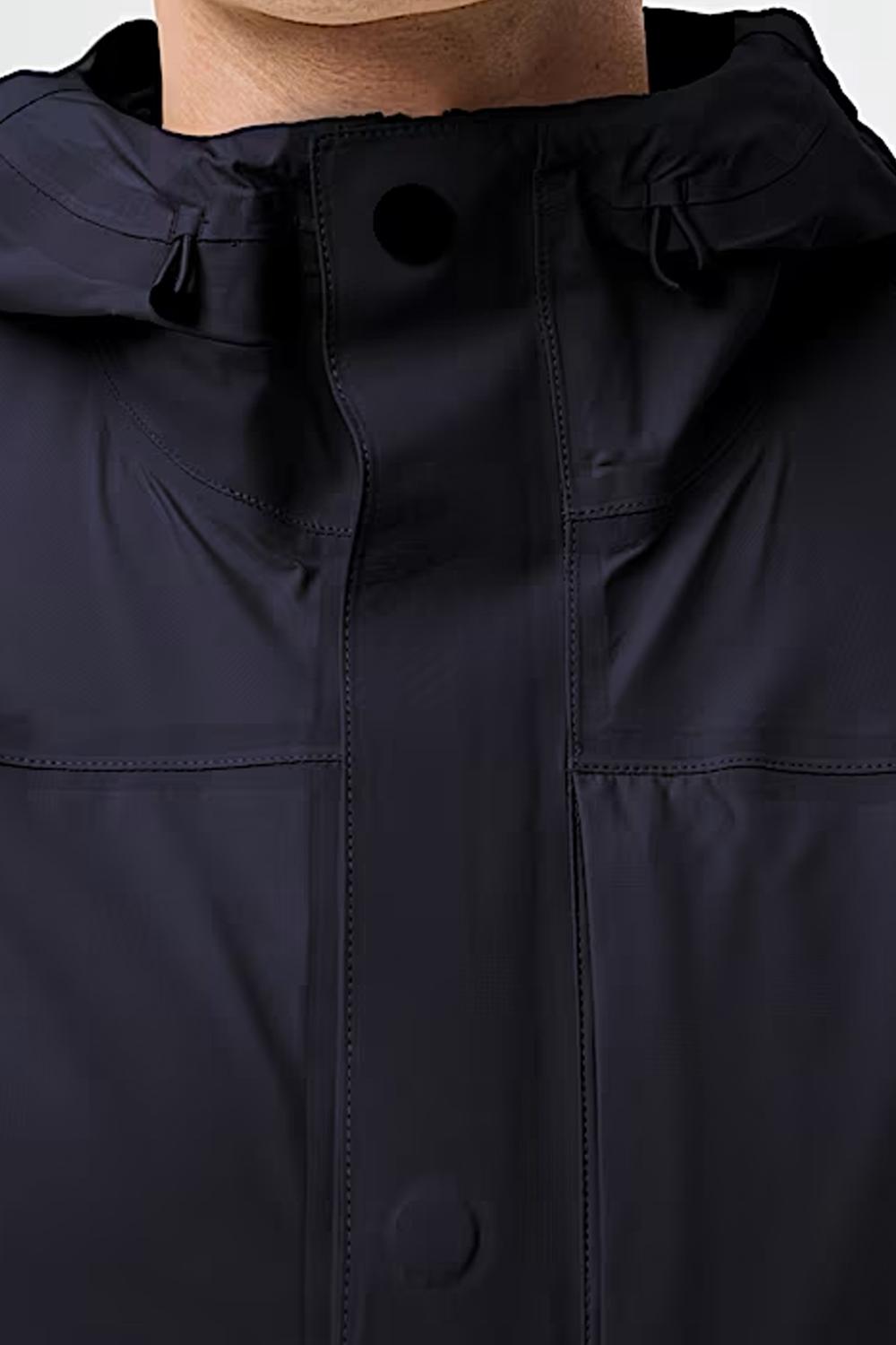 Giacca Tauroshield® leggera ripiegabile ATA260011 /F803 Alpha Tauri 