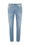 Dian carrot jeans in stretch denim<br>