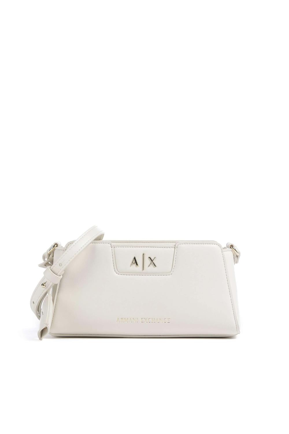 Amelie Mini Borsa a tracolla pelle sintetica Armani Exchange XW002162 AF19892U1003 Armani Exchange 