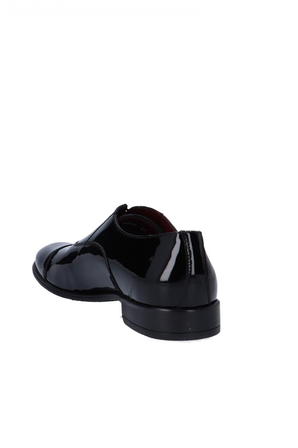 22545S67NERO SPAZZOLATO