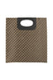 Piattina in Millerighe<BR/> GH0163 358436 Gherardini 
