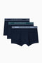 Pack 3 parigamba logo bold monogram EM000259 AF10779MB254 Emporio Armani 