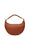Borsa a Spalla Love Moschino in Eco-Pelle con Chiusura Zip