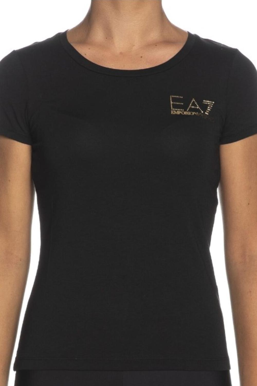  8NTT65 TJDQZ1200 EA7 Emporio Armani 