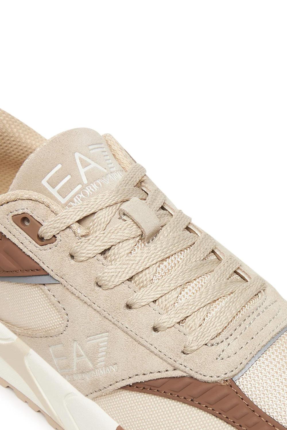 Sneakers EA7 Carter con Logo 7X000359 AF19081MZ167 EA7 Emporio Armani 