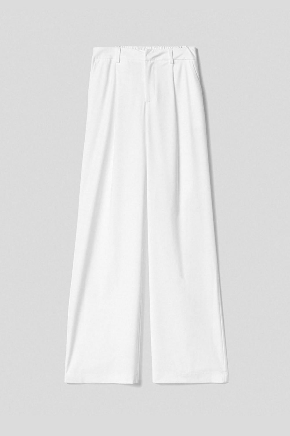 Pantalone Over <BR/> HMABW01761 PTTS0230BI01 Hinnominate 