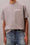 Relaxed-fit Calvin Klein logo T-shirt