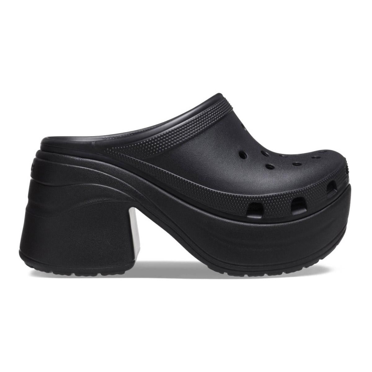  208547 BLACK Crocs 