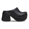  208547 BLACK Crocs 