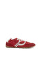 Scarpa sportiva in nylon con finiture in suede HALIA /LOLLIPOP Palomitas 
