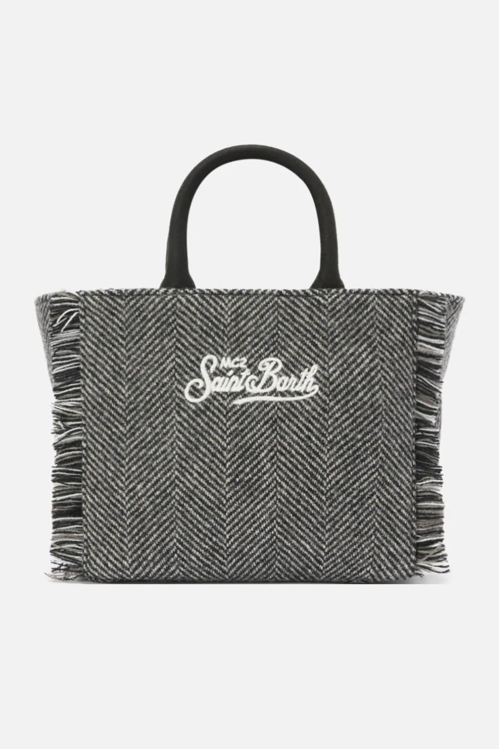 Borsa a Mano Vanity Mini VAMI023 /00298I Mc2 Saint Barth 