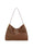 Tote in pelle
