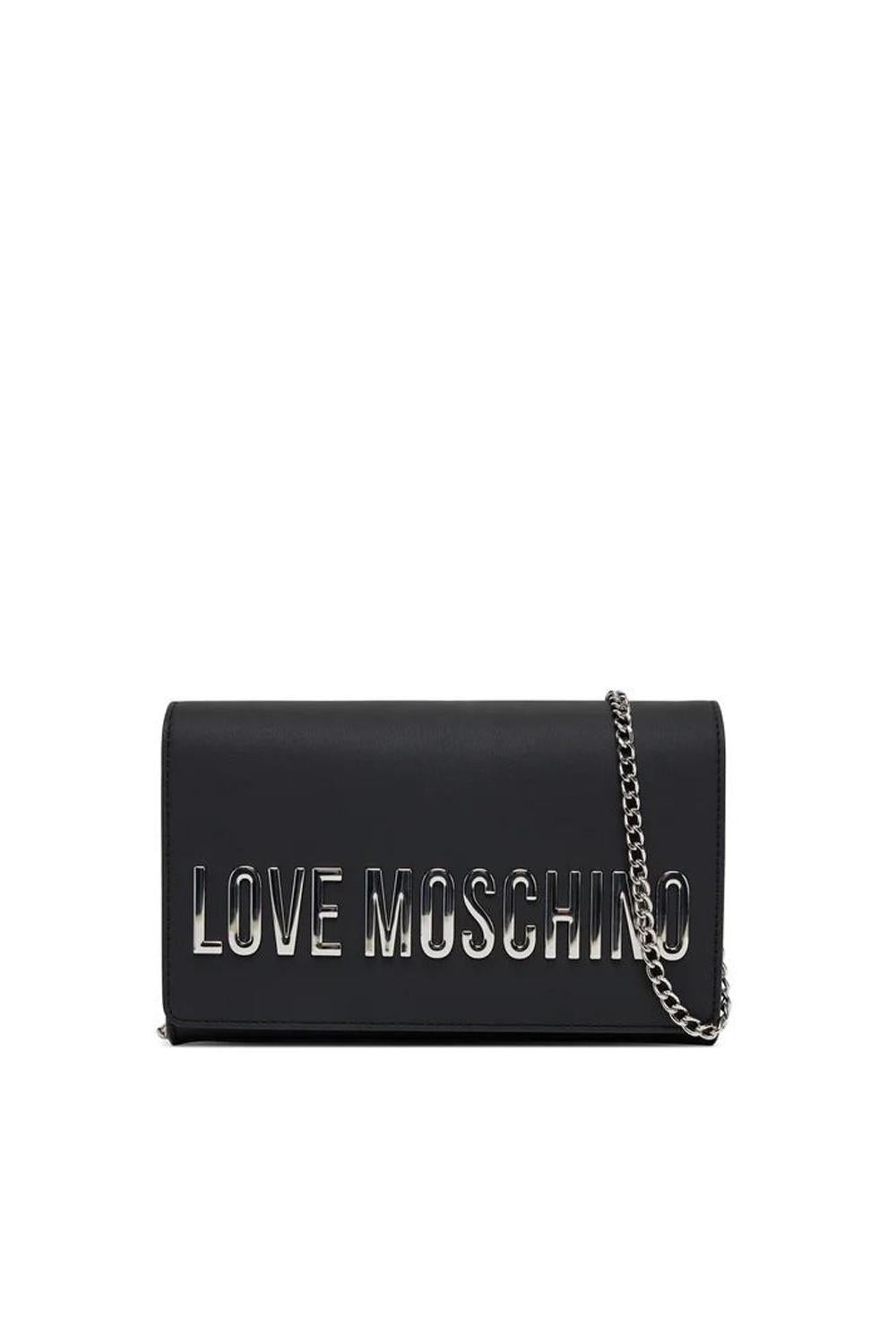Borsa Donna Love Moschino con tracolla JC4103PP1O KD000B Love Moschino 