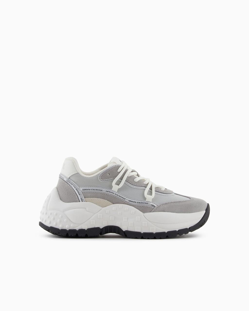  XW001627 AF17447MZ293 Armani Exchange 