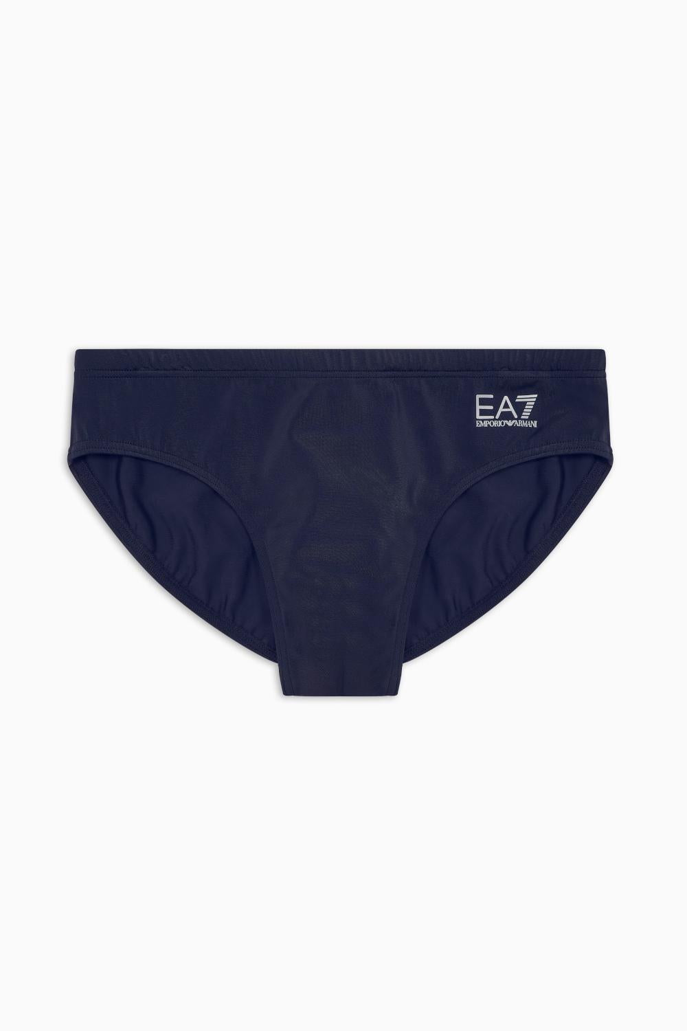 Costume da bagno slip EA7 Emporio Armani<BR/> 7M000501 AF14514MB010 EA7 Emporio Armani 