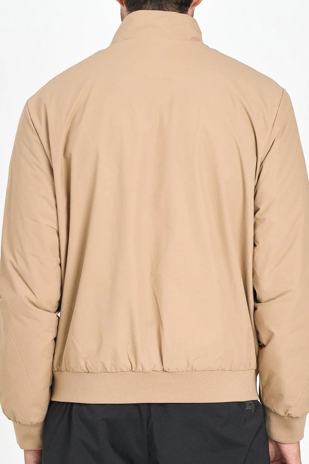 Bomber Core Identity in tessuto tecnico 8NPB20 PNFZZU6171 EA7 Emporio Armani 