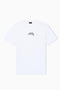 T-Shirt Regular Fit in Jersey con logo XM001784 AF10356U0009 Armani Exchange 